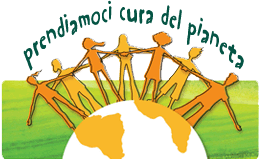 Logo Prendiamoci cura del pianeta